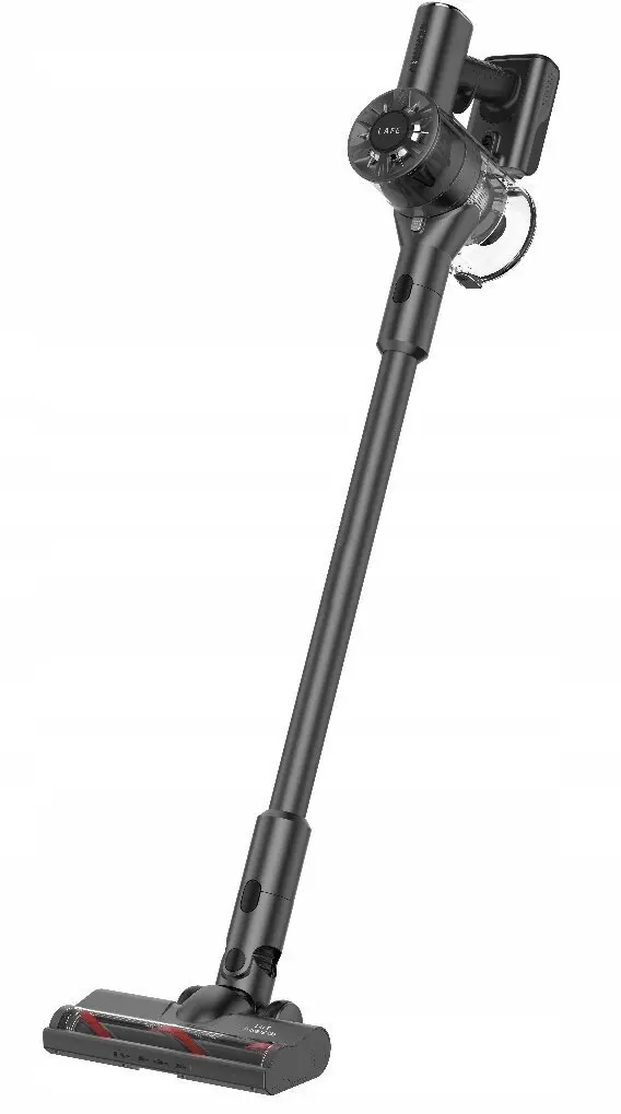 Lafe PowerGlide Cordless Stick Vacuum Cleaner Photo 2