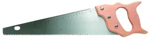 Top Tools 10A550 Hand Saw with Scale 500mm