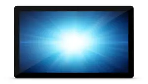 Elo Touch Solutions I-Series E693022 All-in-One PC/workstation Intel® Core™ i5 i5-8500T 54.6 cm (21.5") 1920 x 1080 pixels Touchscreen All-in-One tablet PC 8 GB DDR4-SDRAM 128 GB SSD Windows 10 Wi-Fi 5 (802.11ac) Black