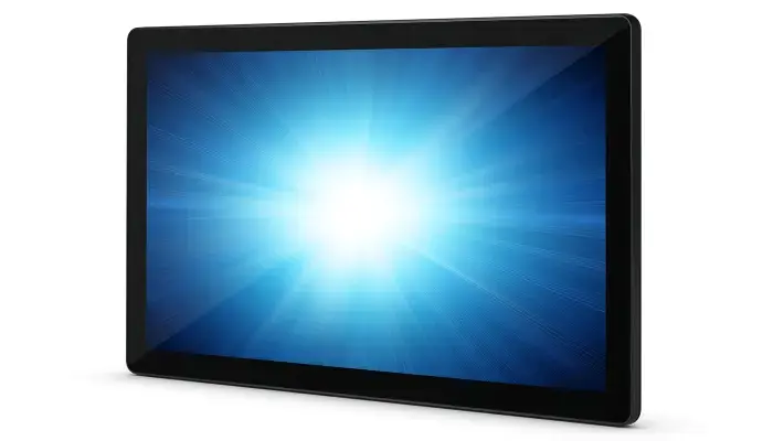 Elo Touch Solutions I-Series E693022 All-in-One PC/workstation E693022 Photo 2