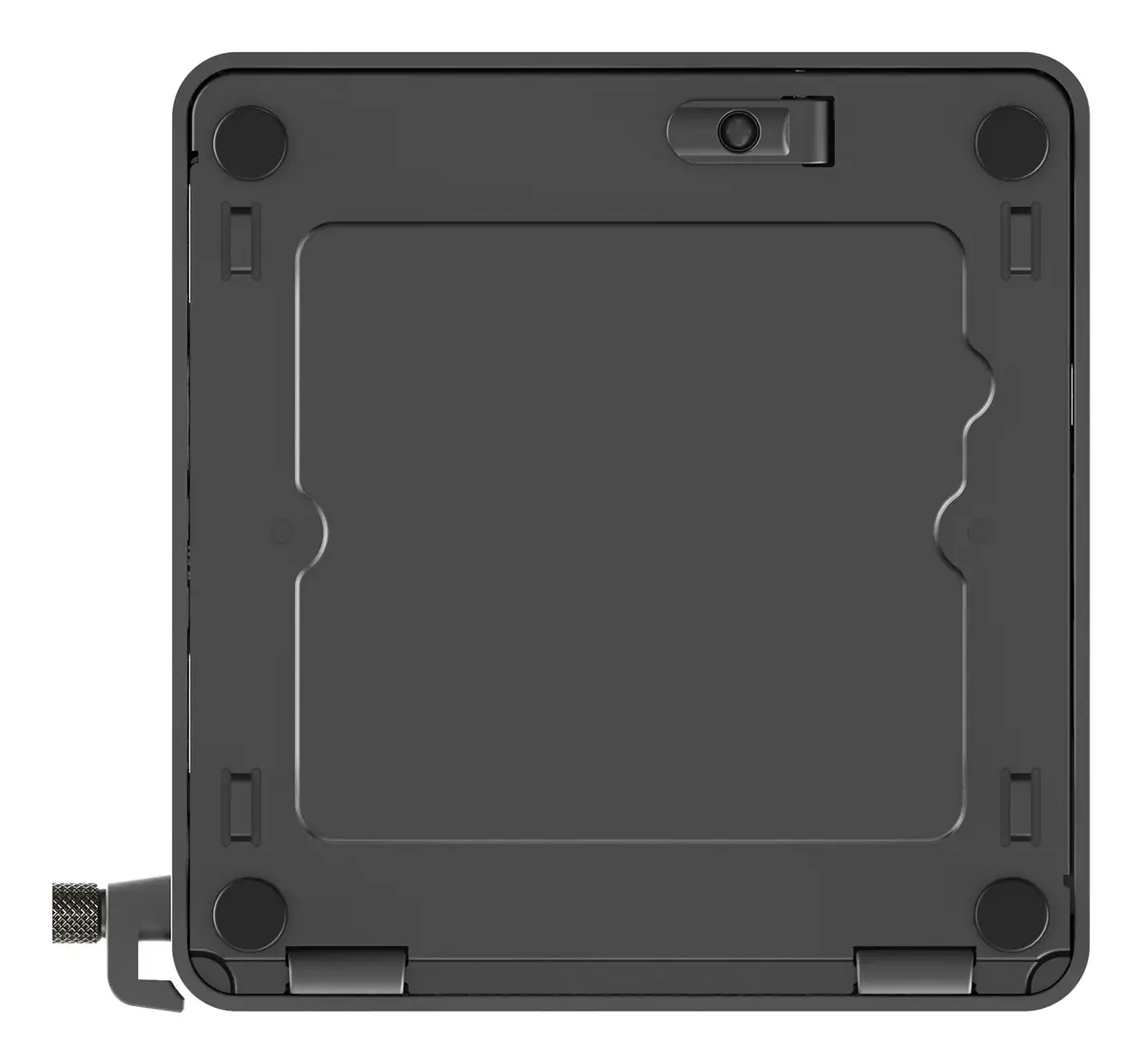 Asus NUC 15 Pro RNUC15CRKU708402 Mini PC Photo 3