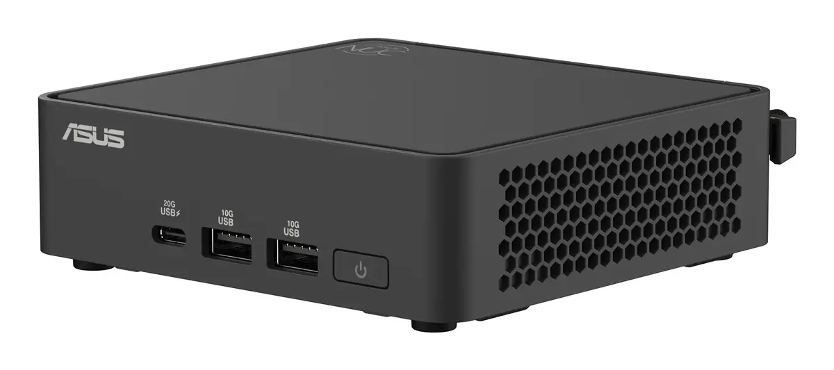 Asus NUC 15 Pro RNUC15CRKU708402 Mini PC Photo 8
