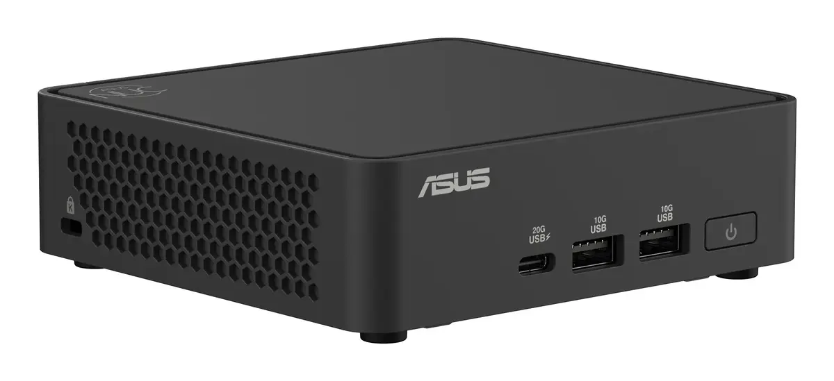 Asus NUC 15 Pro RNUC15CRKU708402 Mini PC Photo 11