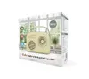 Портативная колонка Setty Retro P350 с FM-радио Photo 2