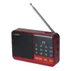 Мини FM-радио и Bluetooth-колонка Setty SFM-01M Photo 2