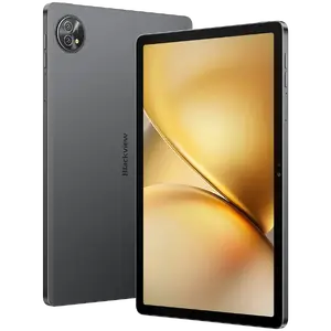 Planšetdators Blackview Zeno 10 5G 11 collu FHD+ 90Hz Displejs 8GB RAM 256GB Atmiņa Unisoc T765 Octa-core Android 15 Shadow Black Komplekts