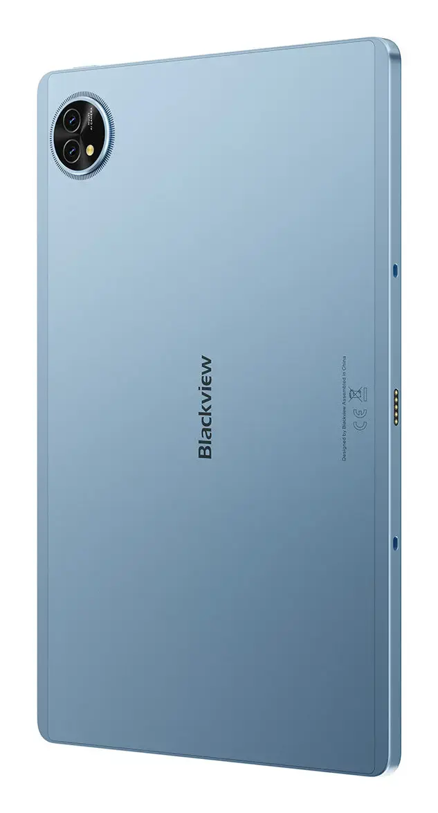 Blackview ZENO 10 5G Tablet 8GB/256GB Blue Photo 2