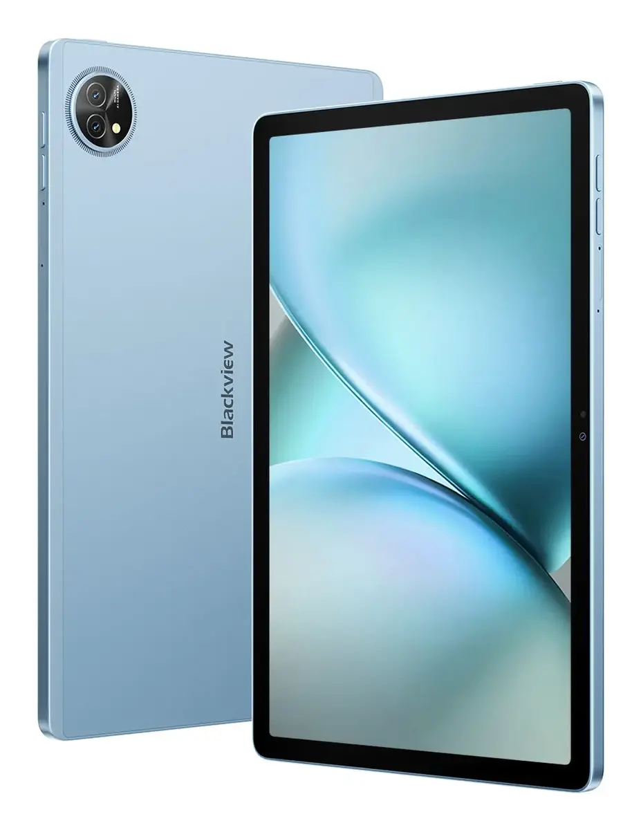 Blackview ZENO 10 5G Tablet 8GB/256GB Blue Photo 3