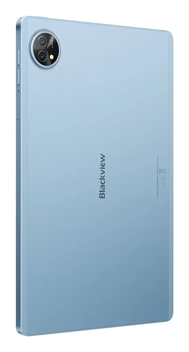 Blackview ZENO 10 5G Tablet 8GB/256GB Blue Photo 5