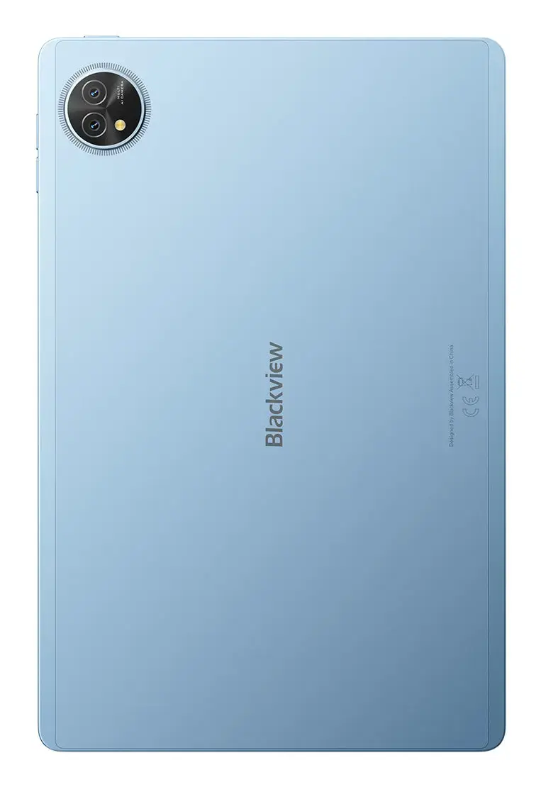 Blackview ZENO 10 5G Tablet 8GB/256GB Blue Photo 7