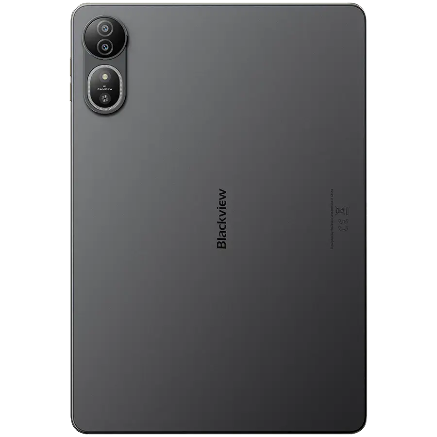 Планшет Blackview MEGA 12 5G - Серый космос Photo 6