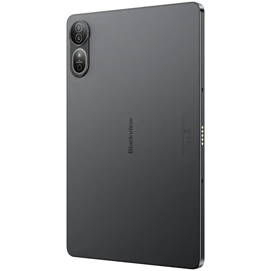 Планшет Blackview MEGA 12 5G - Серый космос Photo 7