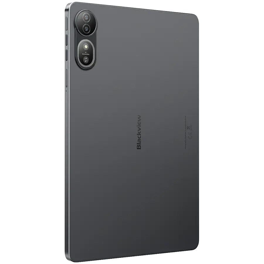 Планшет Blackview MEGA 12 5G - Серый космос Photo 8