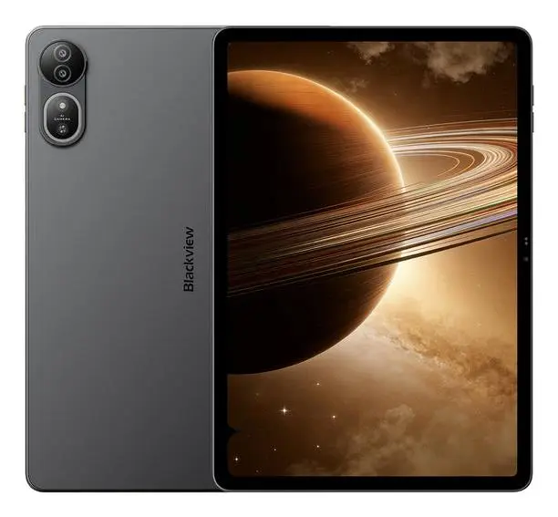 Планшет Blackview MEGA 12 5G - Серый космос Photo 9