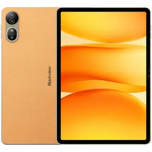 Blackview MEGA 12 5G Tablet 12.2-inch FHD 120Hz MediaTek Dimensity 7200 12GB RAM 256GB Flash Gold