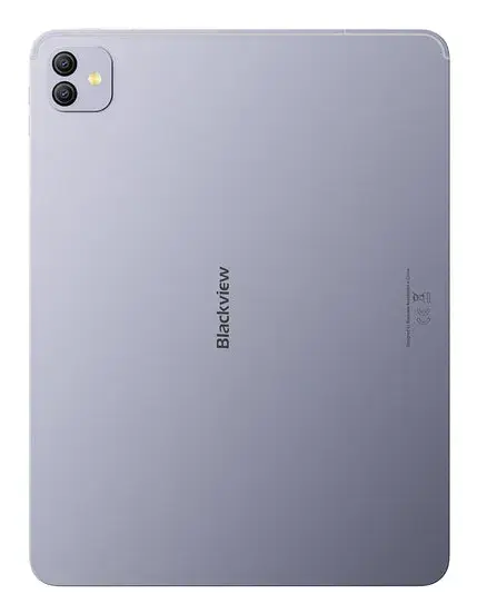Blackview Tab LINK 8 Tablet 12.7-inch 256GB Purple Photo 3