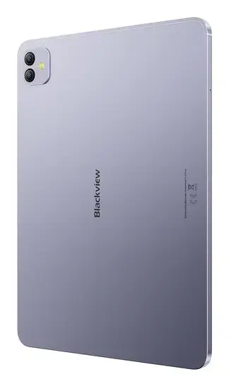 Blackview Tab LINK 8 Tablet 12.7-inch 256GB Purple Photo 4