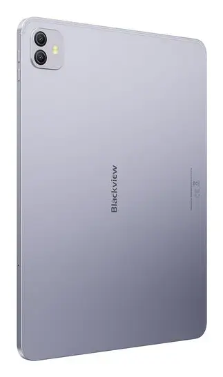 Blackview Tab LINK 8 Tablet 12.7-inch 256GB Purple Photo 5