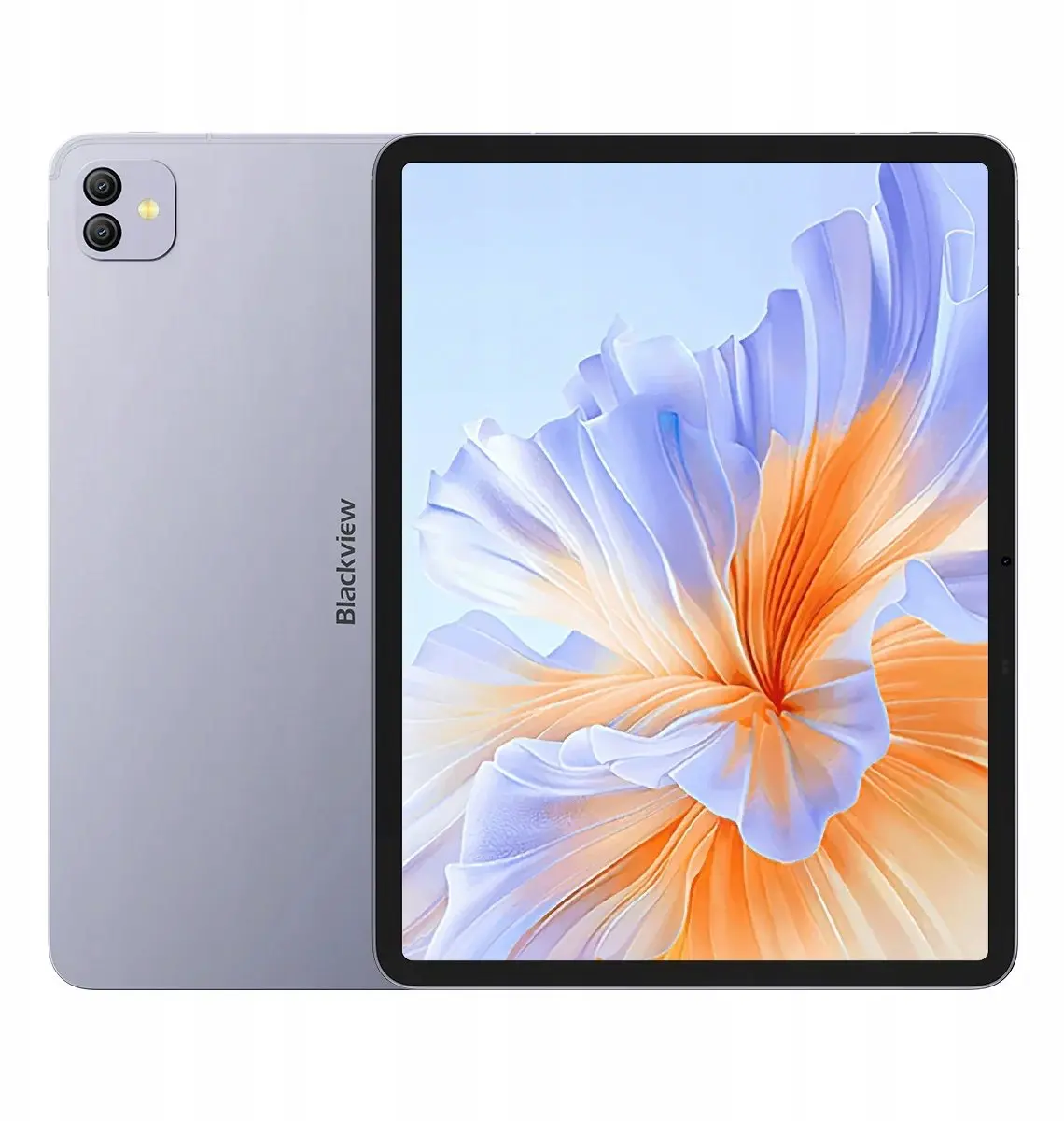 Blackview Tab LINK 8 Tablet 12.7-inch 256GB Purple Photo 10