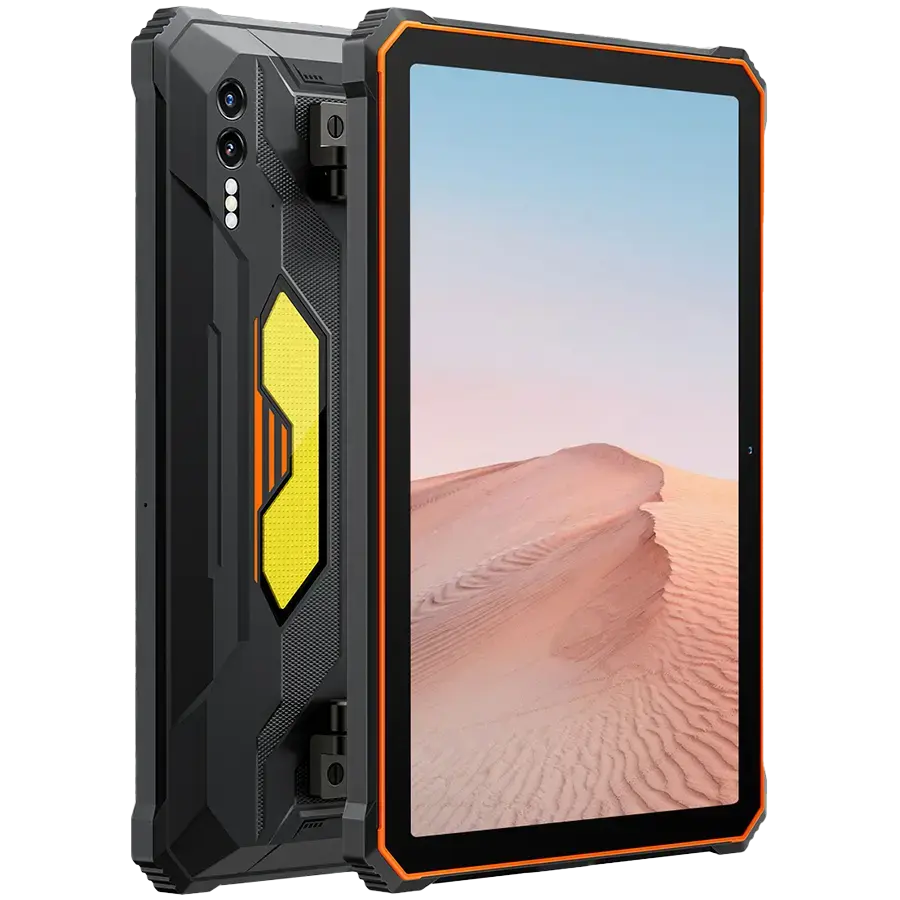 Защищенный планшет Blackview Active 10 Pro Photo 4