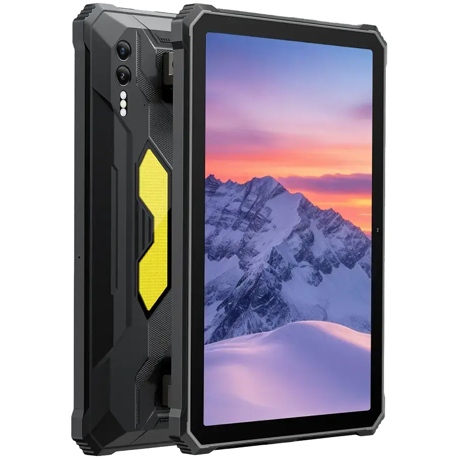 Blackview Active 10 Pro Rugged Tablet Photo 4