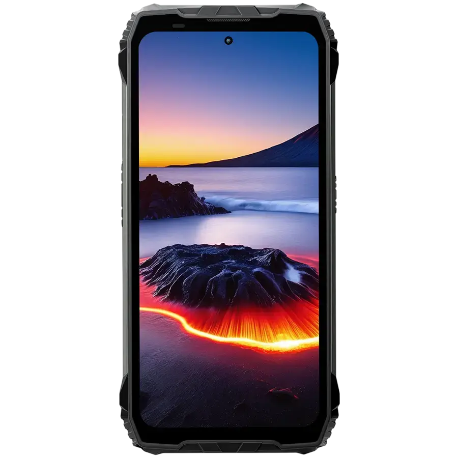 Izturīgs viedtālrunis 5G Blackview XPLORE 2 Photo 2