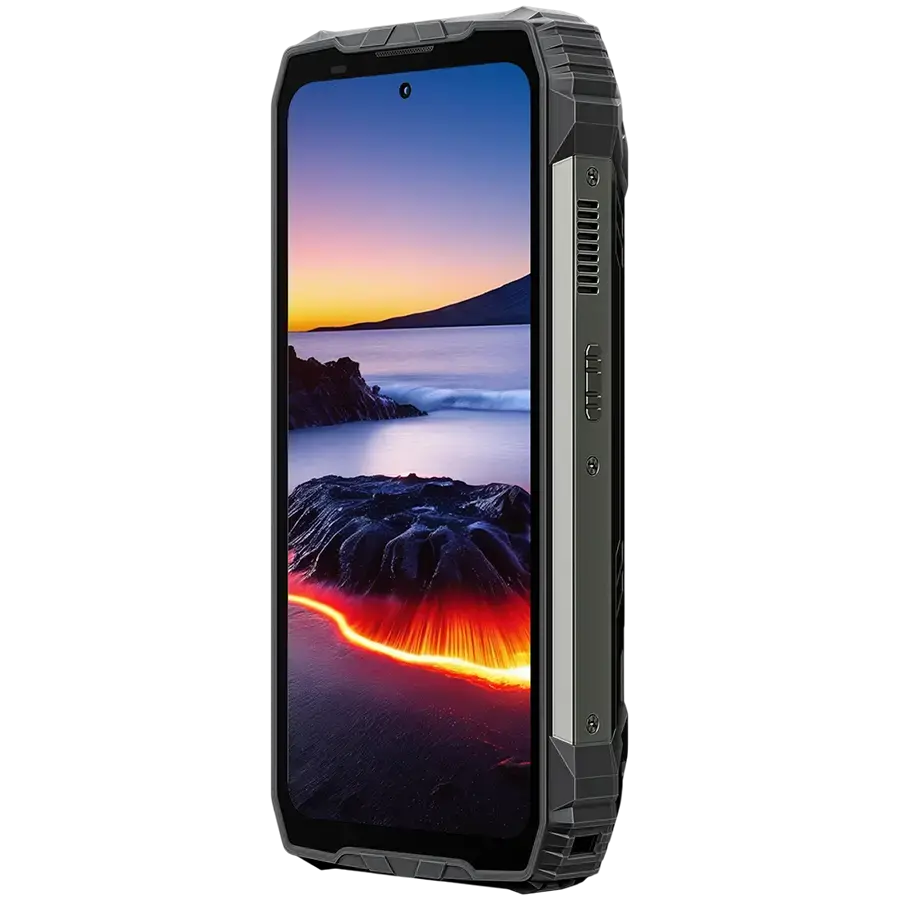 Izturīgs viedtālrunis 5G Blackview XPLORE 2 Photo 3