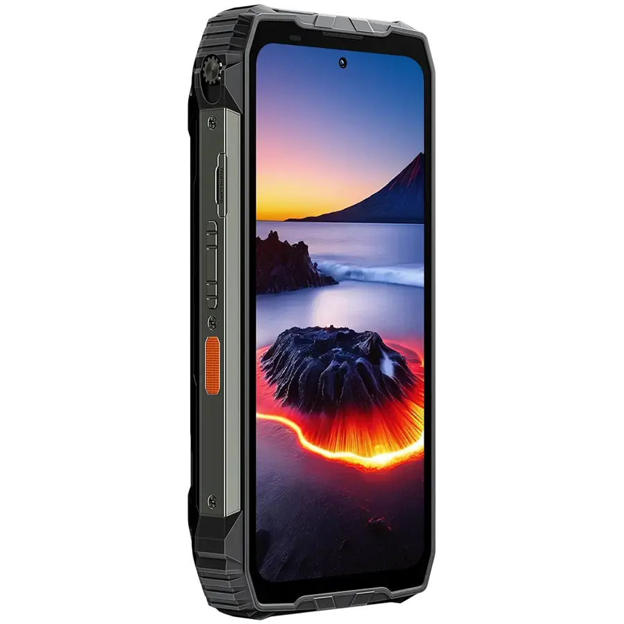 Izturīgs viedtālrunis 5G Blackview XPLORE 2 Photo 4