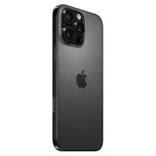 Apple   iphone 16 Pro Max 256GB HK Dual Sim Black Titanium