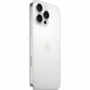 Apple   iphone 16 Pro Max 256GB HK Dual Sim White Titanium