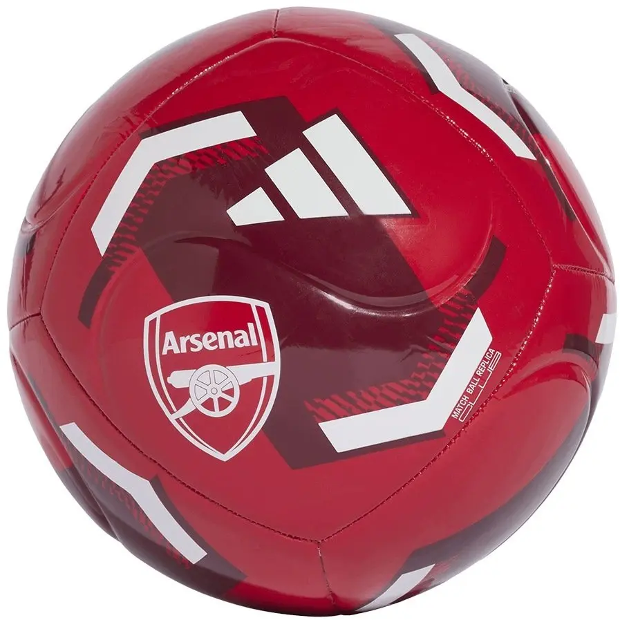 Futbola bumba Adidas Arsenal FC Club