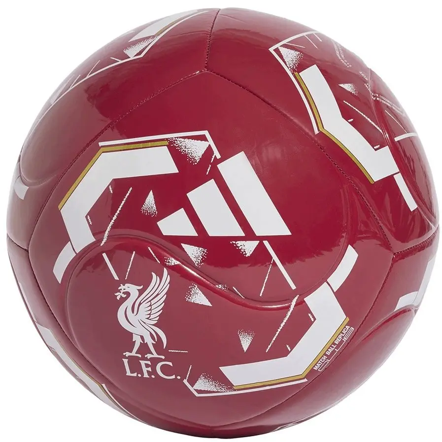 Adidas Liverpool FC Club futbola bumba