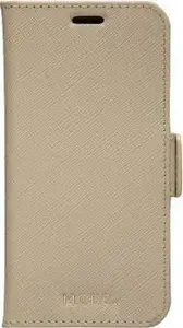D Bramante Milano - iPhone 12 mini 5.4" - Sahara Sand