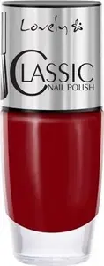 Lovely LOVELY_Classic Nail Polish lakier do paznokci 369 8ml