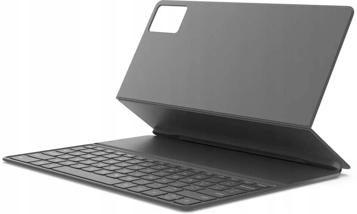 Lenovo Idea Tab Plus Folio tastatūras