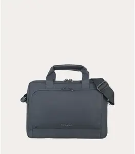 Tucano BSTN1112-B portatīvo datoru soma & portfelis 33 cm (13") Zils