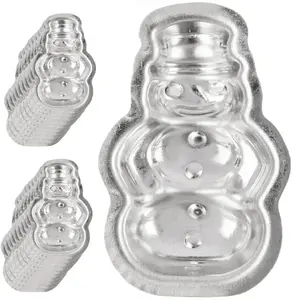 Orion Foremka do ciastek stalowa 20 szt.