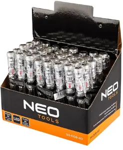 NEO tools 94-008-40 Voltage Tester 70-250V AC