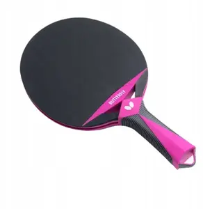 Butterfly Rakietka do ping ponga Outdoor czarna (R4171)