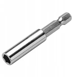 NEO Tools 39-338 Bit Holder, 1/4 inch, 60 mm