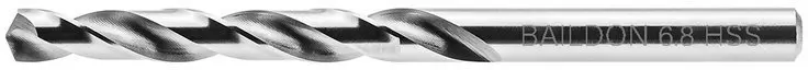 Metāla urbis Baildon BASIC DIN 338