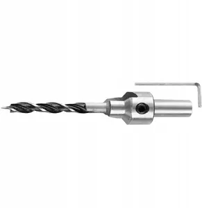 GRAPHITE 54T401 Confirmat Drill Bit 5/7 mm