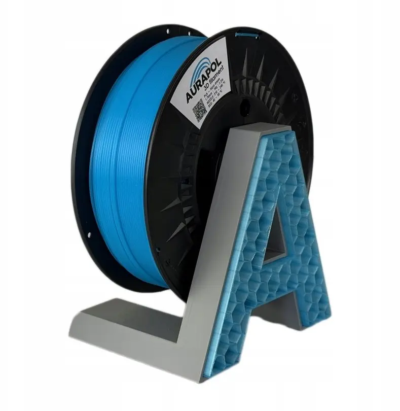 SmartPrint AURAPOL PLA kvēldiegs 1.75mm