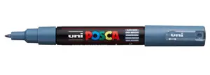 POSCA PC-1MC Slate grey
