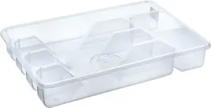 Orion ORGANIZER na SZTUĆCE wkład do szuflady 38,5x31 uniwersalny