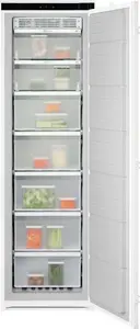 Встраиваемая морозильная камера Electrolux EUN7NE18S, 212 л, No Frost, 35 дБ