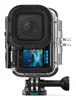 GoPro aizsargkorpuss MISSION 1 PRO un MISSION 1 kamerām Photo 6