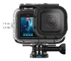 GoPro aizsargkorpuss MISSION 1 PRO un MISSION 1 kamerām Photo 7