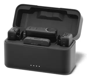 GoPro Wireless Mic Complete Kit AWMIC-010-ES bezvadu lavalier mikrofonu sistēma