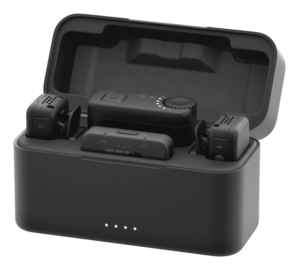 GoPro Wireless Mic Complete Kit AWMIC-010-ES Photo 2